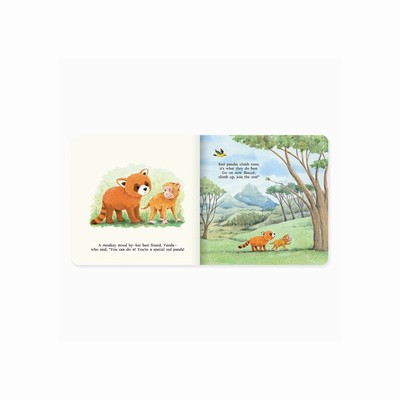 Jellycat A Tale Of Two Friends Books New Zealand | TZOBH3896